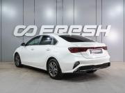 Kia Cerato IV Рестайлинг Воронеж  - изображение 27