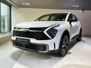 Kia Sportage V Москва  - изображение 20