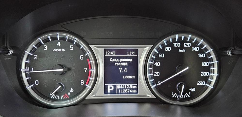 Suzuki Vitara II Вологда  - изображение 10