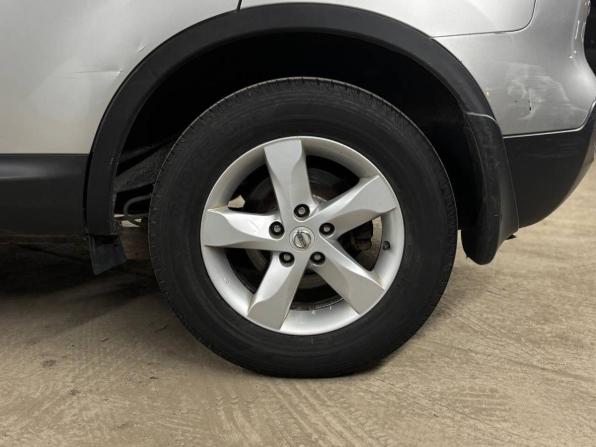 Nissan Qashqai I Рестайлинг с пробегом 2012 года, цена 1 099 000 рублей, 150000 км, внедорожник, Автокод Объявления