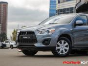 Mitsubishi ASX I Рестайлинг Москва  - изображение 31