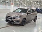 Lada (ВАЗ) Vesta I Рестайлинг (NG) Казань  - изображение 23