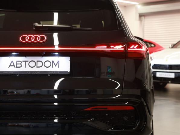 Audi Q5 III с пробегом 2026 года, цена 6 590 000 рублей, 30 км, внедорожник, Автокод Объявления