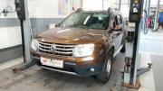 Renault Duster I Санкт-Петербург  - изображение 6
