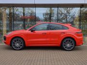 Porsche Cayenne III Санкт-Петербург  - изображение 25