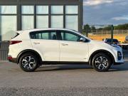 Kia Sportage IV Рестайлинг Волгоград  - изображение 40