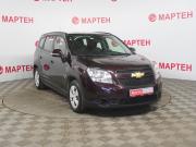 Chevrolet Orlando I Вологда  - изображение 19