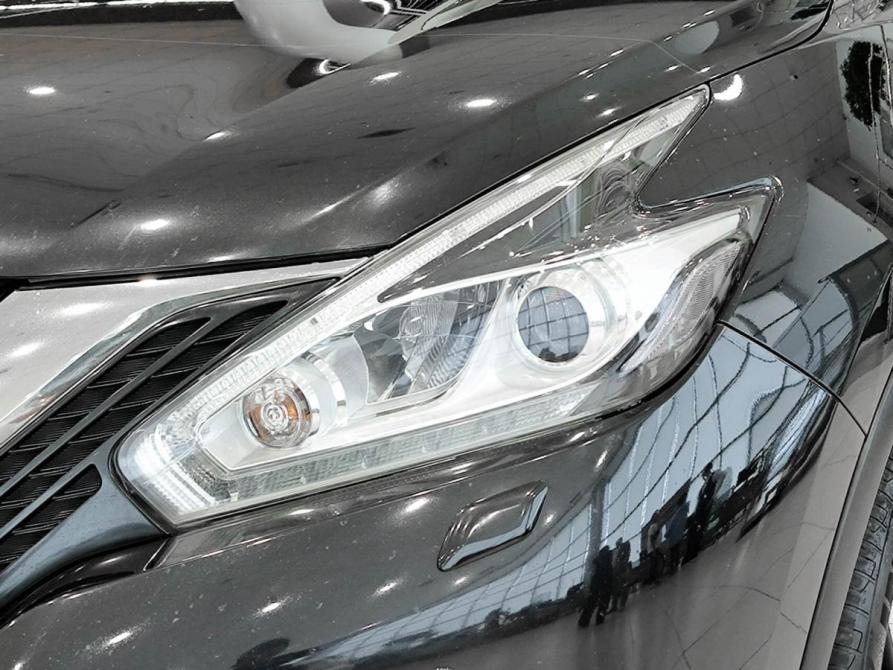 Nissan Murano III (Z52) Казань  - изображение 21