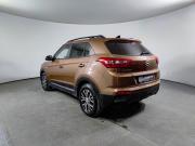 Hyundai Creta I Уфа  - изображение 32