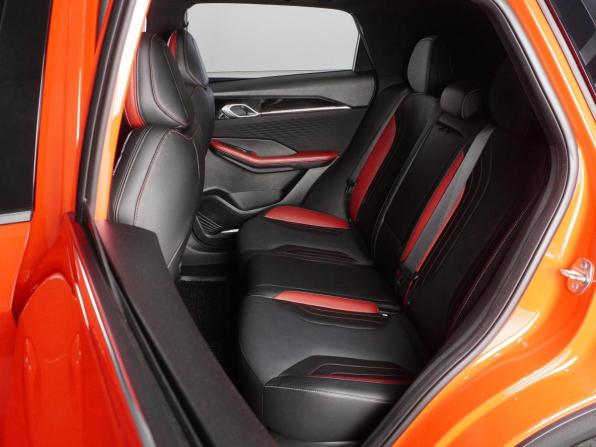 Geely Coolray I Рестайлинг с пробегом 2023 года, цена 2 199 000 рублей, 52178 км, внедорожник, Автокод Объявления