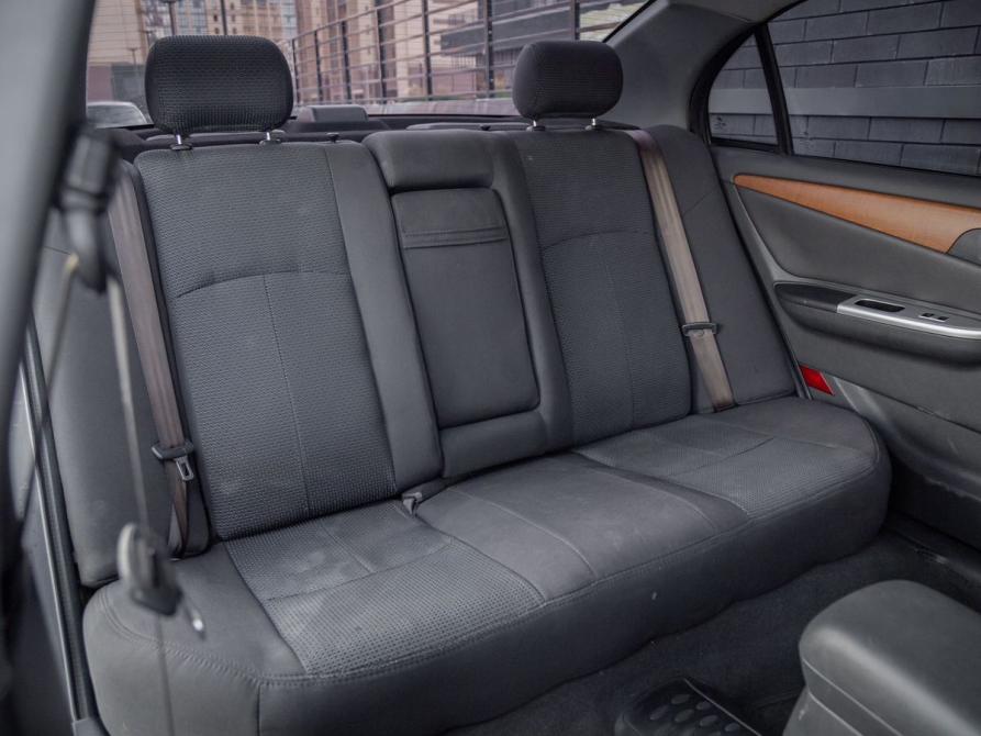 Lifan Solano I (620) Тюмень  - изображение 13