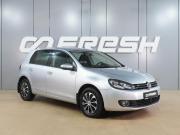 Volkswagen Golf VI Воронеж  - изображение 19