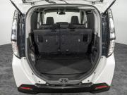 Toyota Tank I Иркутск  - изображение 49