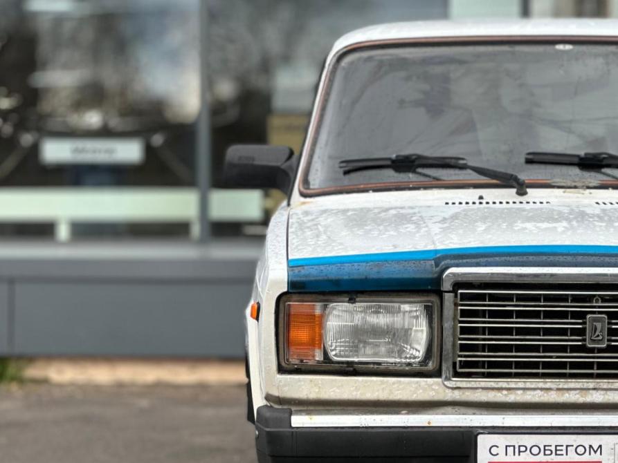 Lada (ВАЗ) 2107 Архангельск  - изображение 4