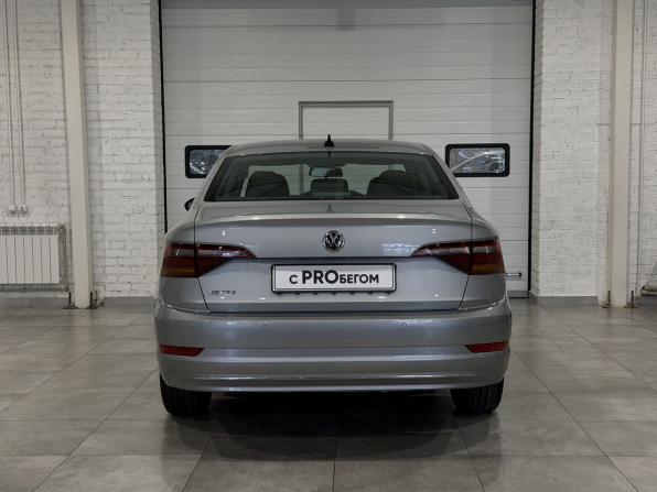 Volkswagen Jetta VII с пробегом 2020 года, цена 1 900 000 рублей, 69620 км, седан, Автокод Объявления