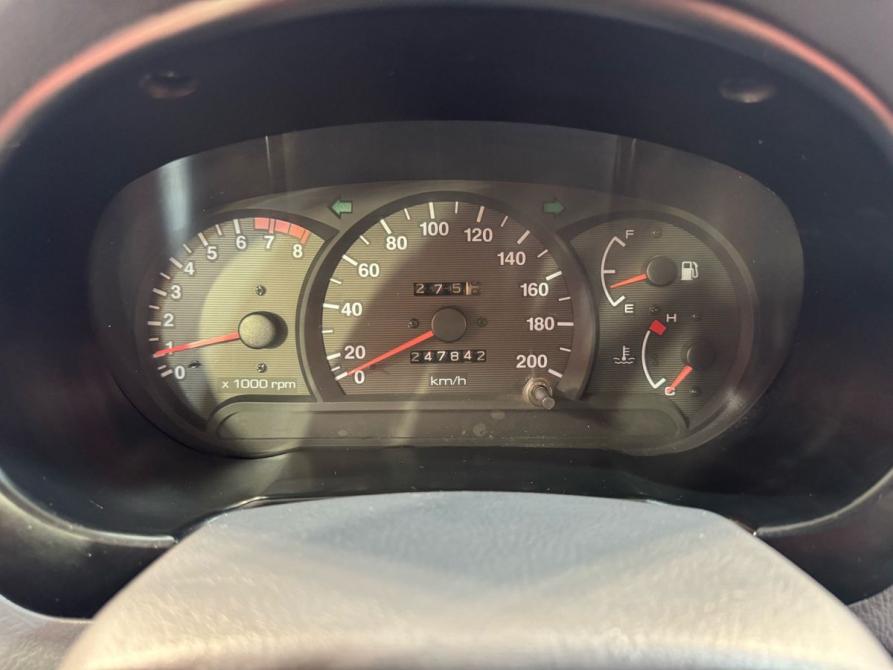 Hyundai Accent II Рестайлинг Новочеркасск  - изображение 13
