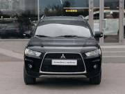 Mitsubishi Outlander II Рестайлинг Новосибирск  - изображение 21