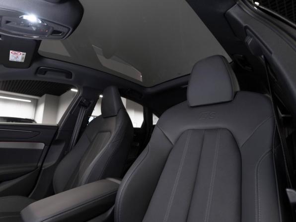 Audi A6 VI (C9) с пробегом 2026 года, цена 9 350 000 рублей, 11 км, седан, Автокод Объявления