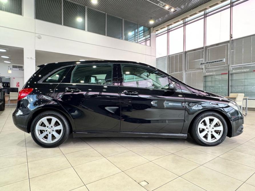 Mercedes-Benz B-Класс II (W246) Москва  - изображение 6
