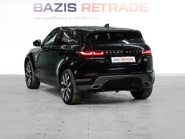 Land Rover Range Rover Evoque II с пробегом 2020 года, цена 3 599 000 рублей, 61000 км, внедорожник, Автокод Объявления