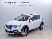 Renault Sandero II Рестайлинг Ярославль  - изображение 13