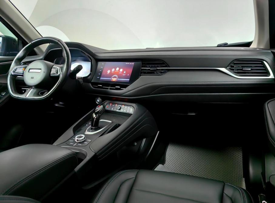 Haval F7 I Москва  - изображение 7