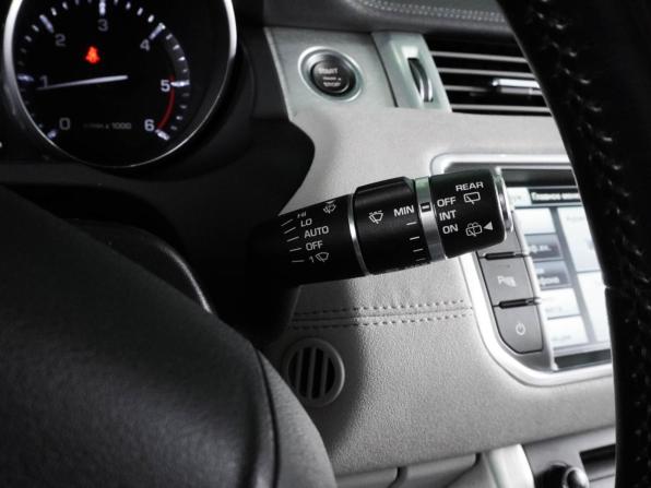 Land Rover Range Rover Evoque I с пробегом 2014 года, цена 1 554 000 рублей, 227601 км, внедорожник, Автокод Объявления