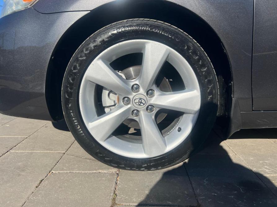 Toyota Camry VI (XV40) Рестайлинг Стерлитамак  - изображение 7
