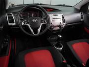 Hyundai i20 I Воронеж  - изображение 24