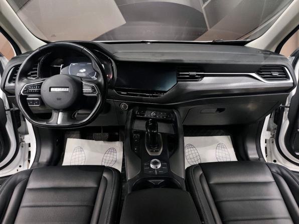 Haval F7x I с пробегом 2022 года, цена 1 900 000 рублей, 62000 км, внедорожник, Автокод Объявления