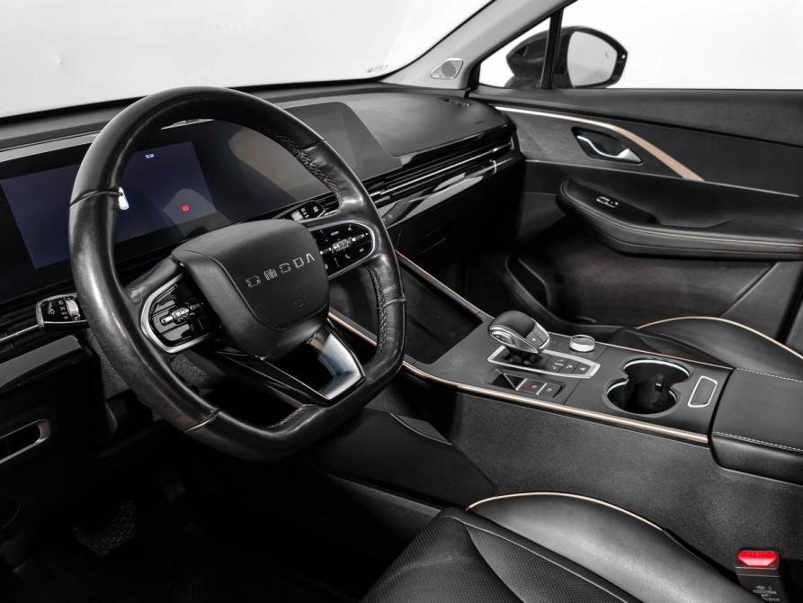 Omoda C5 I Санкт-Петербург  - изображение 9