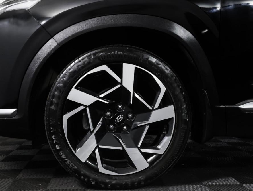 Hyundai Santa Fe IV Рестайлинг Москва  - изображение 28