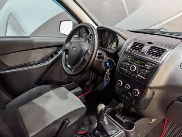 Lada (ВАЗ) Kalina II с пробегом 2018 года, цена 590 000 рублей, 122000 км, универсал, Автокод Объявления