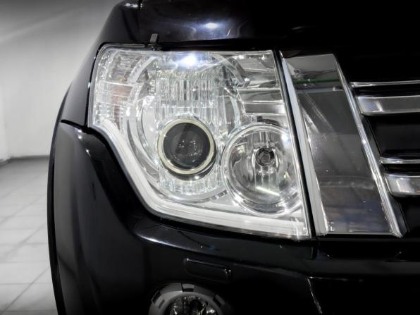 Mitsubishi Pajero IV Рестайлинг 1 с пробегом 2011 года, цена 1 950 000 рублей, 170599 км, внедорожник, Автокод Объявления