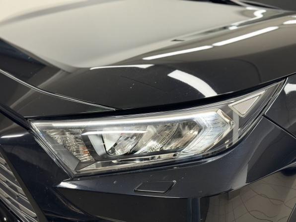 Toyota RAV4 V (XA50) с пробегом 2020 года, цена 4 139 000 рублей, 53258 км, внедорожник, Автокод Объявления