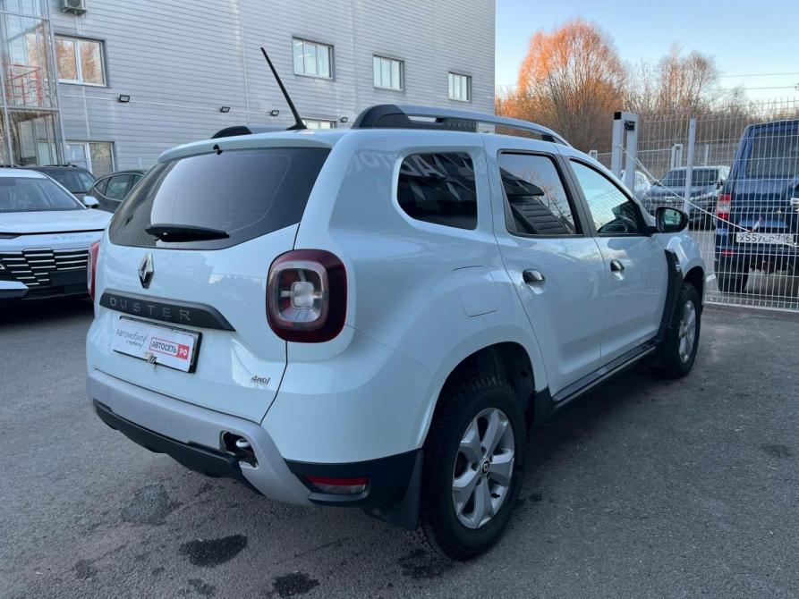 Renault Duster II Нижнекамск  - изображение 8