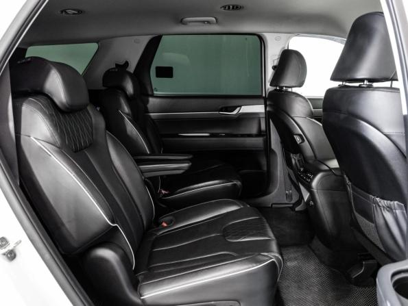 Hyundai Palisade I с пробегом 2020 года, цена 3 890 000 рублей, 134468 км, внедорожник, Автокод Объявления