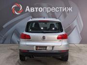 Volkswagen Tiguan I Рестайлинг Пермь  - изображение 32