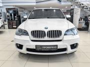 BMW X5 II (E70) Рестайлинг Казань  - изображение 24