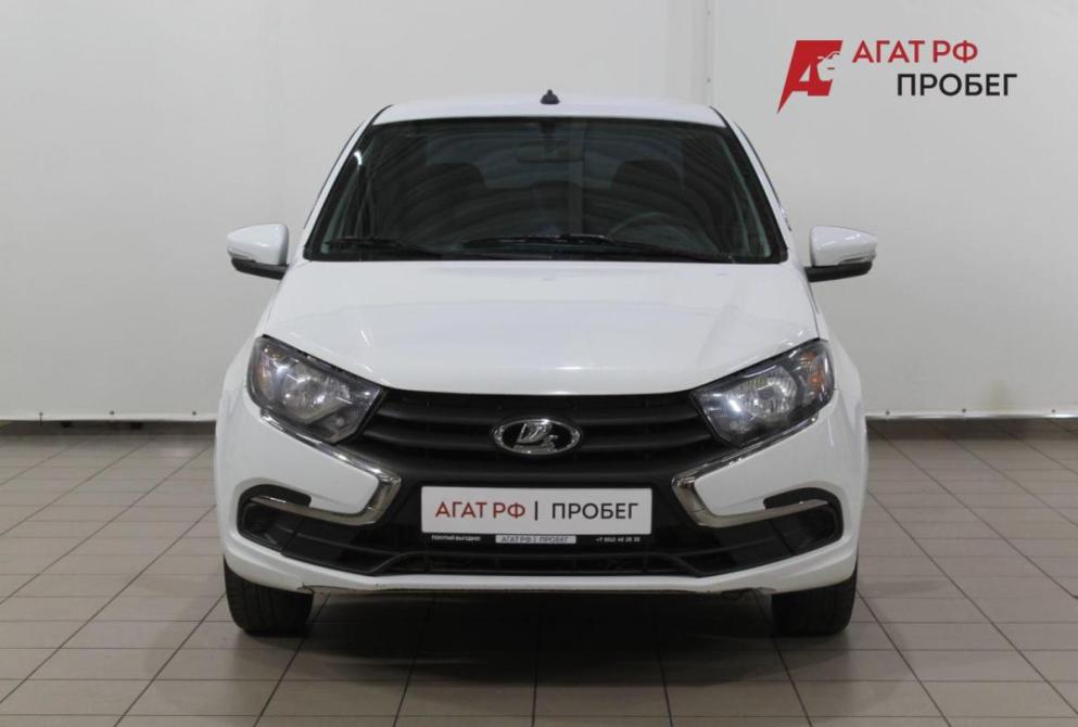 Lada (ВАЗ) Granta I Рестайлинг Астрахань  - изображение 2