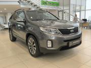 Kia Sorento II Рестайлинг Казань  - изображение 25