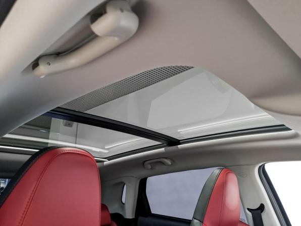 Changan CS55 Plus II с пробегом 2024 года, цена 2 200 000 рублей, 35648 км, внедорожник, Автокод Объявления