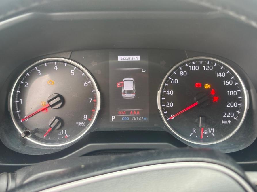 Toyota RAV4 V (XA50) Сыктывкар  - изображение 15