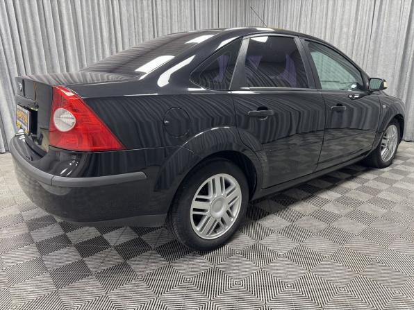 Ford Focus II с пробегом 2007 года, цена 500 000 рублей, 273149 км, седан, Автокод Объявления