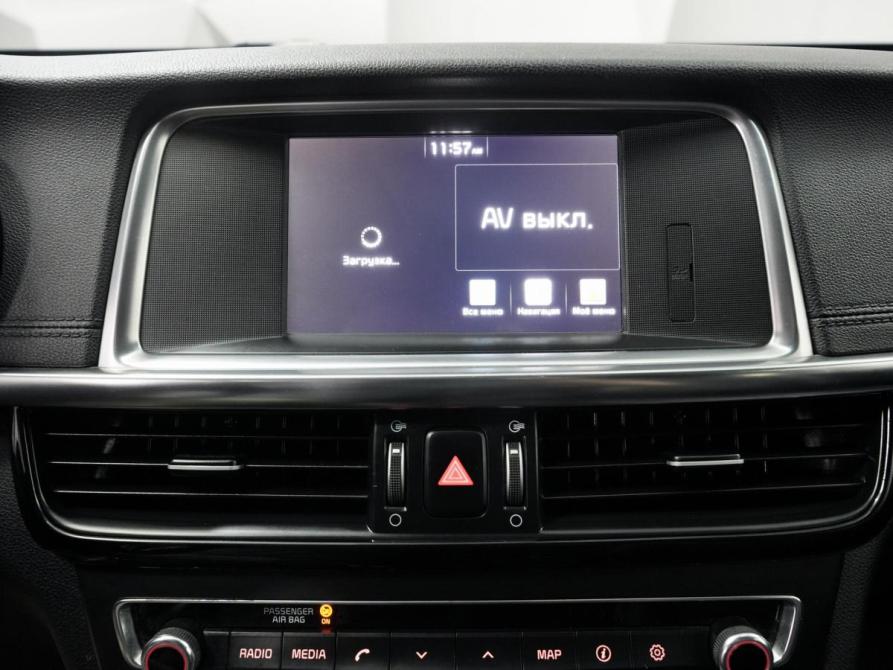 Kia Optima IV Ульяновск  - изображение 20