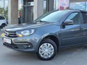 Lada (ВАЗ) Granta I Рестайлинг Архангельск  - изображение 26