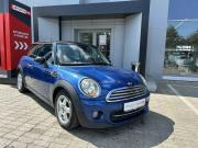 Mini Hatch II (R56) Рестайлинг Набережные Челны  - изображение 23