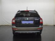 Skoda Octavia II (A5) Рестайлинг Санкт-Петербург  - изображение 21