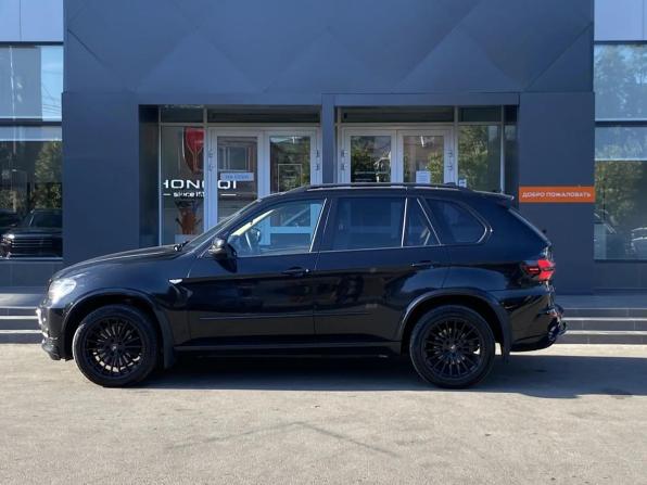 BMW X5 II (E70) с пробегом 2007 года, цена 1 485 000 рублей, 325000 км, внедорожник, Автокод Объявления