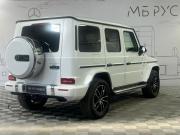 Mercedes-Benz G-Класс III (W463) Москва  - изображение 31